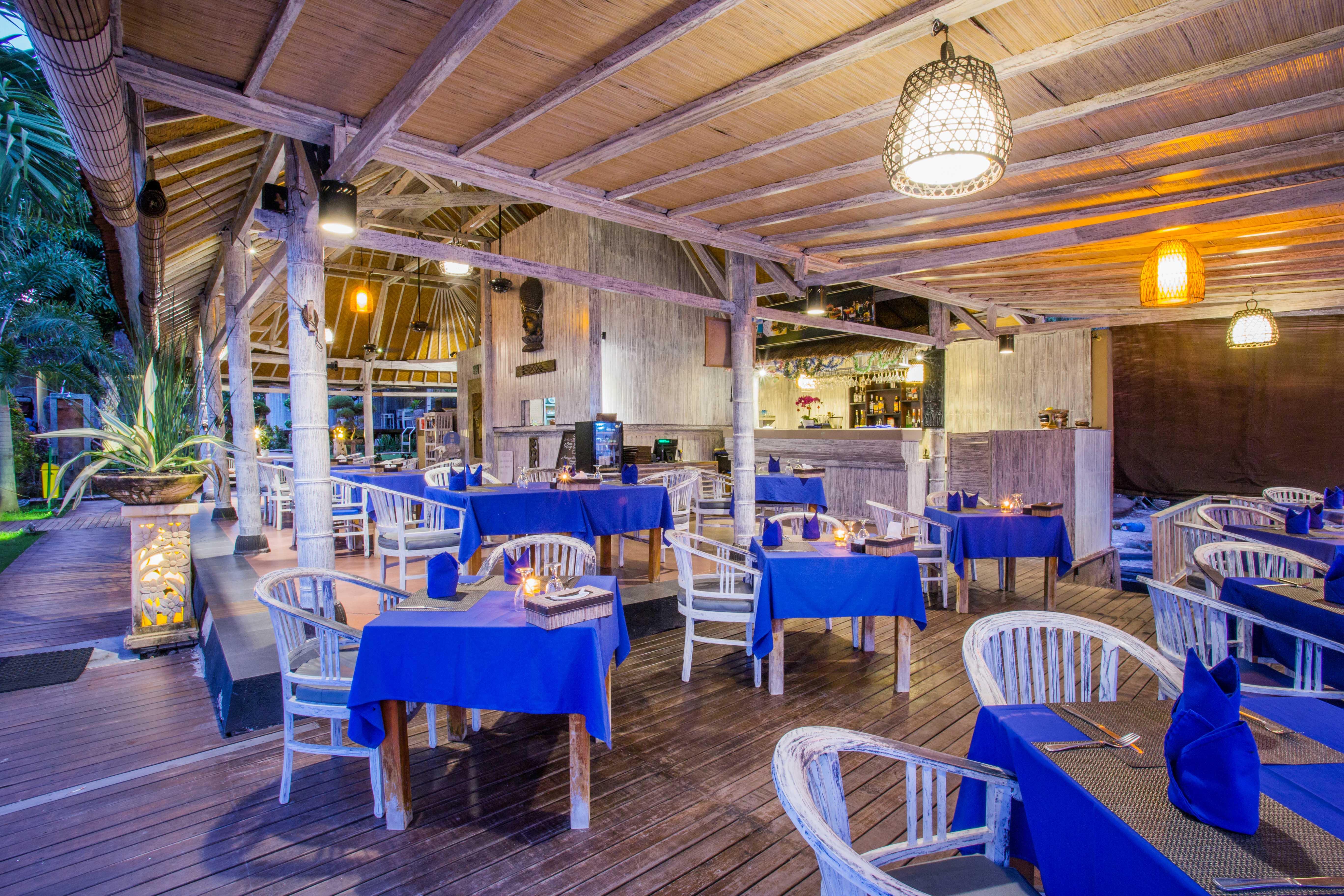 Bay Shore Huts Lembongan Zewnętrze zdjęcie